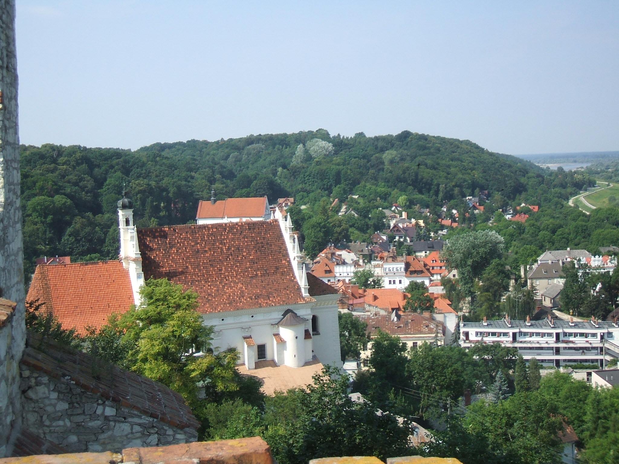 Kazimierz Dolny